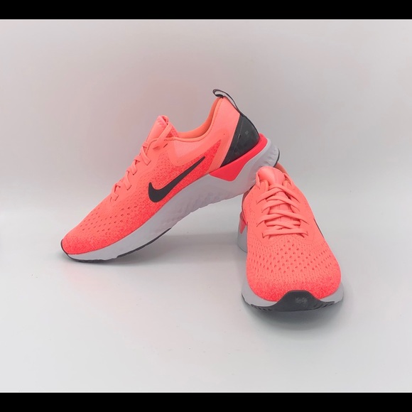 [NEW] Nike Odyssey React Women's Running Shoes AO9820-602 - Picture 2 of 7